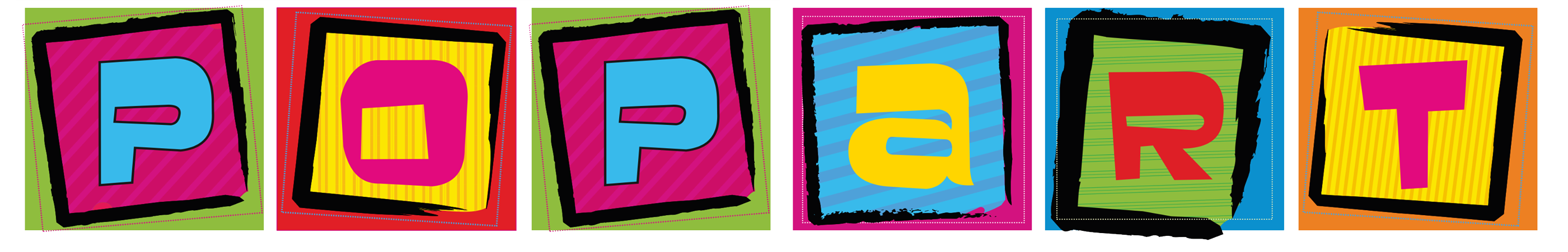 POPART DORMS